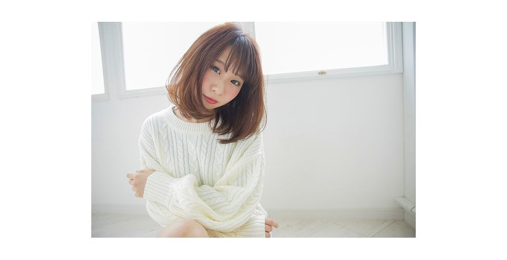 柏の美容室 TWINS 弱酸性縮毛矯正の感動をあなたに届けたい。カールも同時にできます。