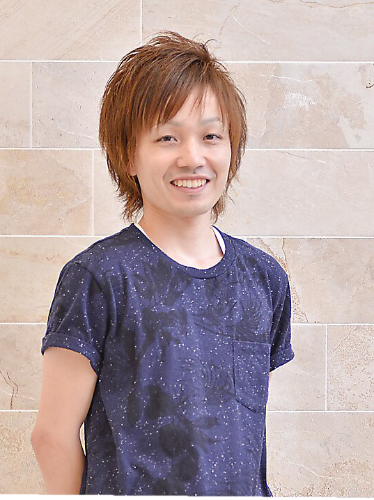 縮毛矯正とカラーならお任せ
