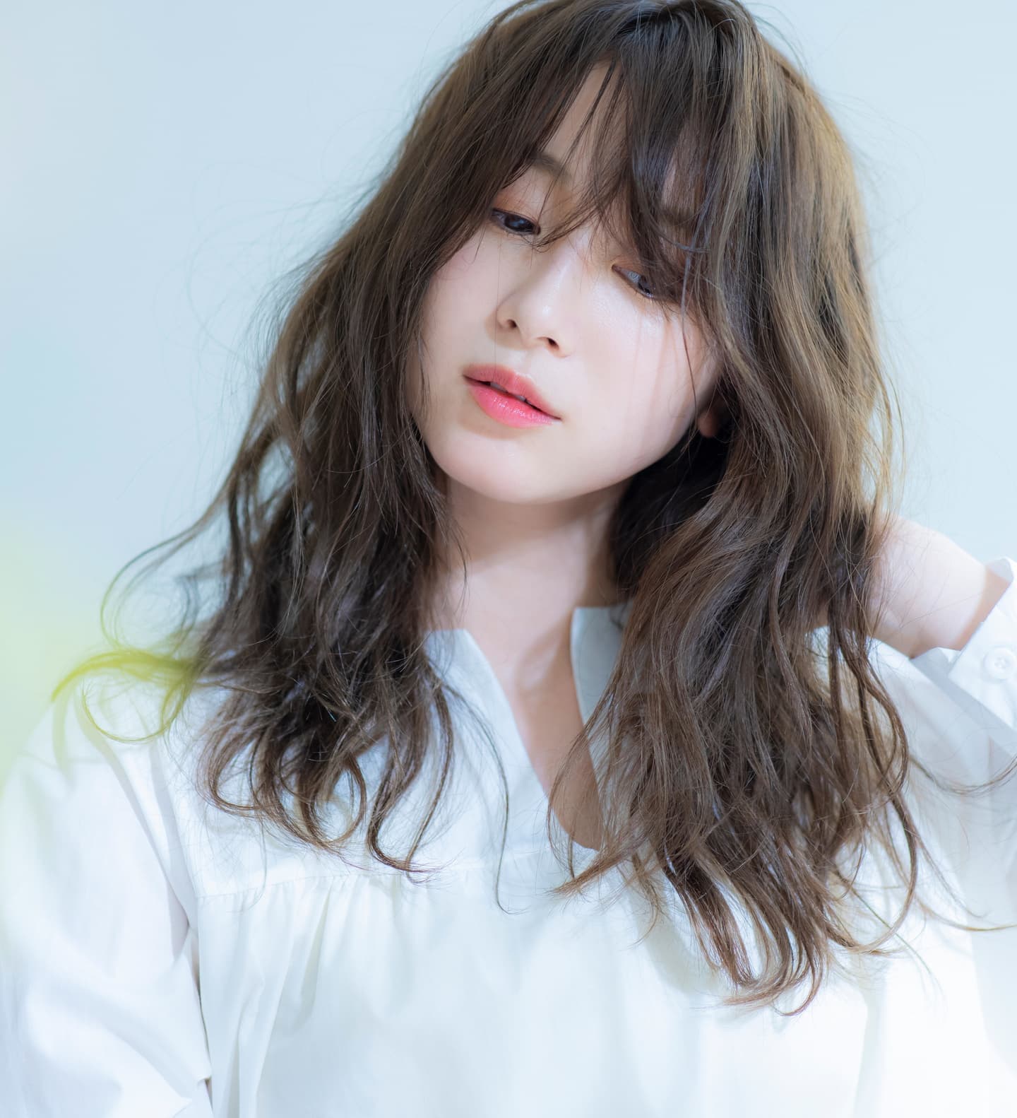 ドライカットのデザイン