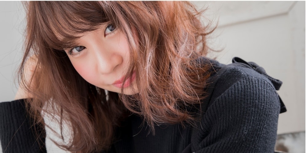  柏の美容室ツインズ弱酸性縮毛矯正とカラーの感動をあなたに