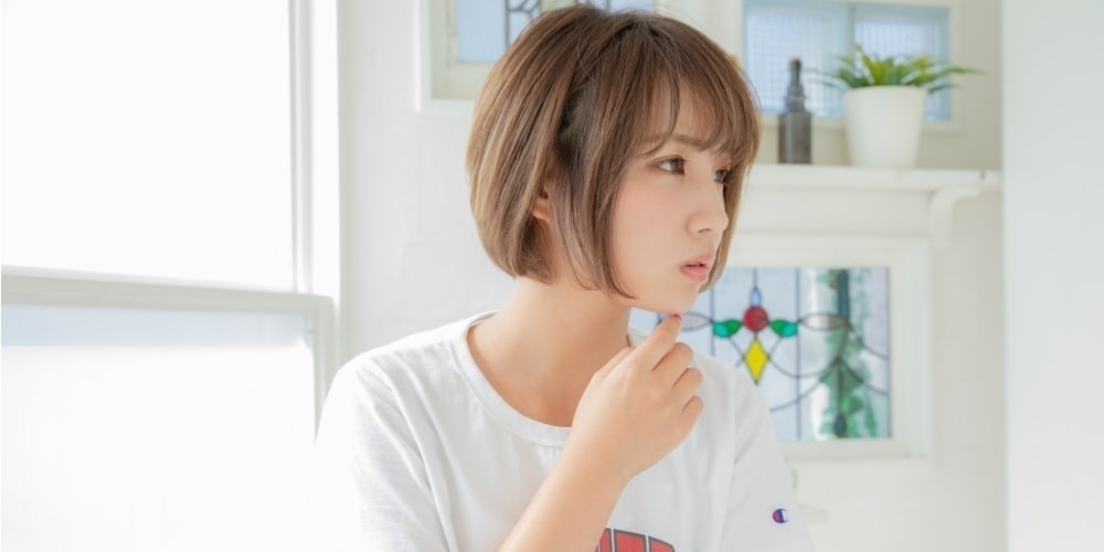 お客様の口コミ評価の高い柏の美容室